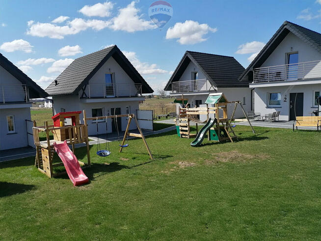 Wyjątkowa oferta inwestycyjna w Sarbinowie!