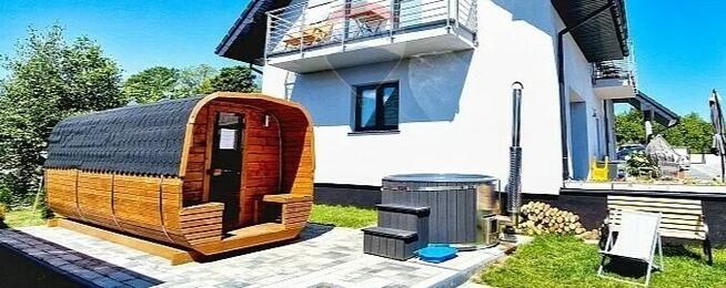 Wyjątkowa oferta inwestycyjna w Sarbinowie!