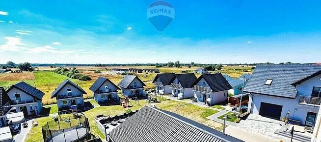 Wyjątkowa oferta inwestycyjna w Sarbinowie!