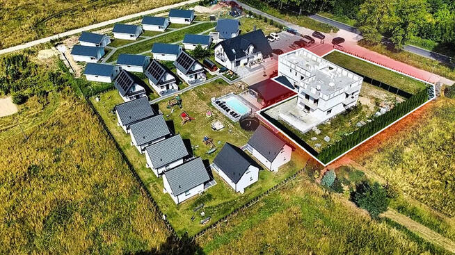 Sarbinowo – Twój zysk nad Bałtykiem!