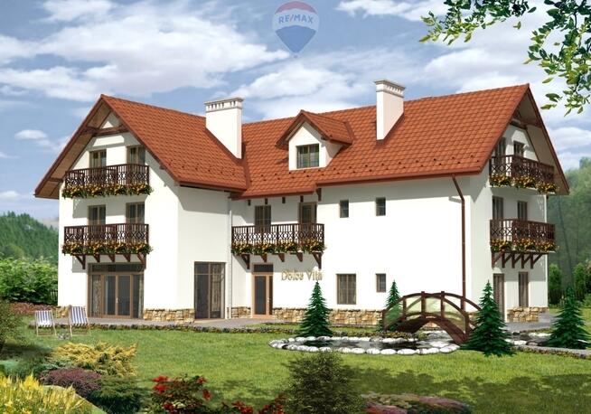 Sarbinowo – Twój zysk nad Bałtykiem!