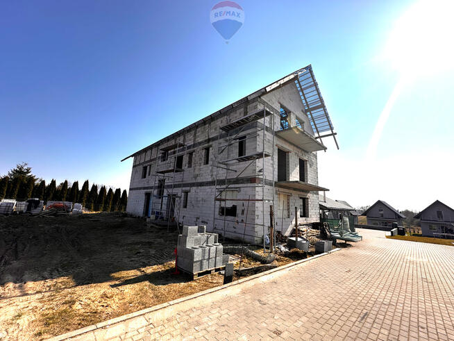 Sarbinowo – Twój zysk nad Bałtykiem!