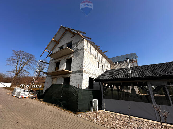 Sarbinowo – Twój zysk nad Bałtykiem!