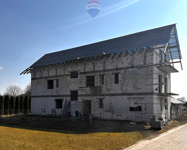 Sarbinowo – Twój zysk nad Bałtykiem!