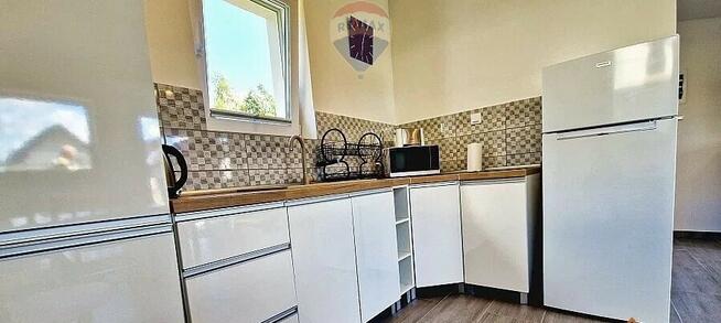 Gotowy biznes – domki całoroczne w Sarbinowie