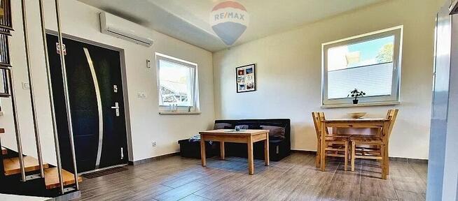 Gotowy biznes – domki całoroczne w Sarbinowie