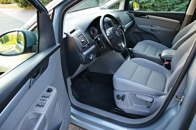 Volkswagen Sharan 2.0 TDI 140KM DSG! Super Stan! Auto Dla Ciebie!!!