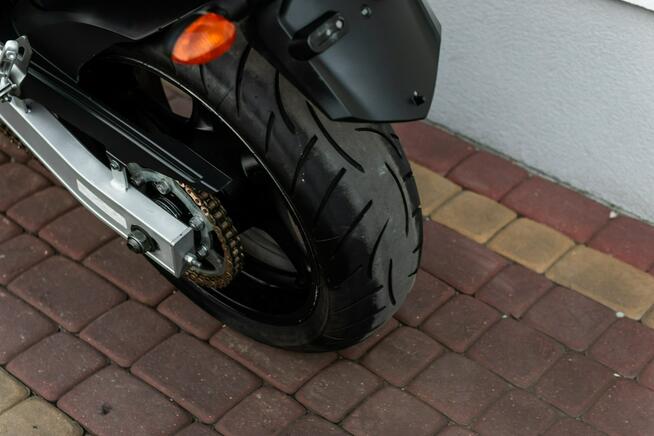 Yamaha FZ 6 N 600 FAZER 2004 KSIĄŻKA Raty Transport NAJWIĘKSZY WYBÓR Moto