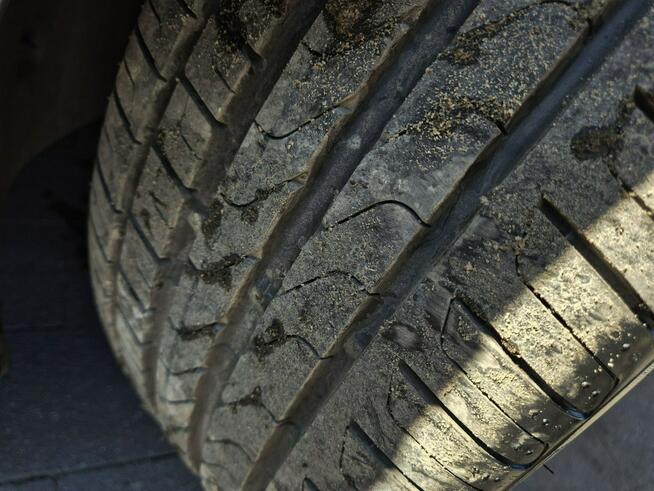 Audi A4 40TDI 204km S-line automat NAVI skóra LED asystent SERWIS 2021