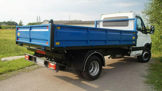 Iveco Daily Kipper * Wywrot * Wywrotka 3 stronna * NOWA ZABUDOWA *** PRODUCENT ***