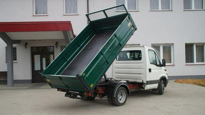 Iveco Daily Kipper * Wywrot * Wywrotka 3 stronna * NOWA ZABUDOWA *** PRODUCENT ***