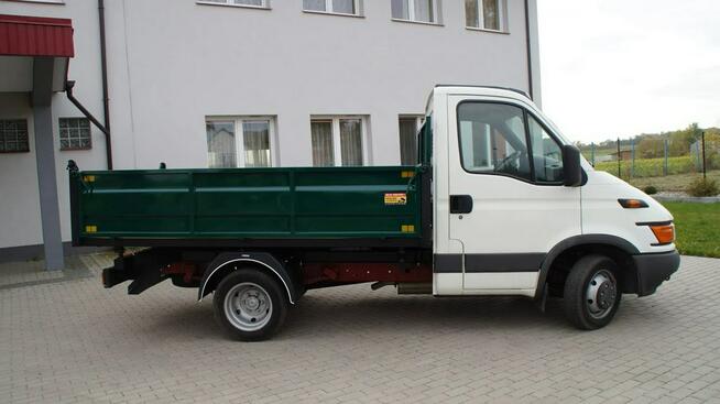 Iveco Daily Kipper * Wywrot * Wywrotka 3 stronna * NOWA ZABUDOWA *** PRODUCENT ***