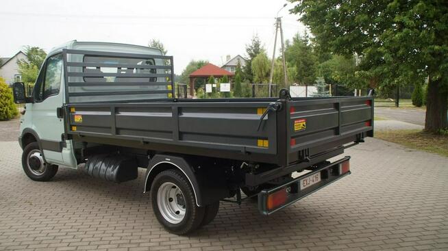 Iveco Daily Kipper * Wywrot * Wywrotka 3 stronna * NOWA ZABUDOWA *** PRODUCENT ***