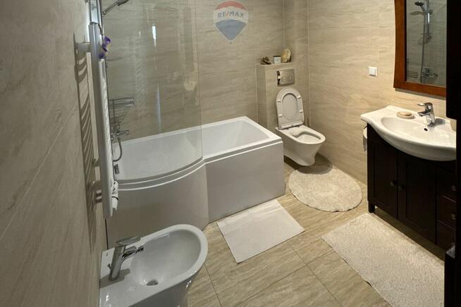 Dom z widokiem, w bezpośrednim sąsiedztwie wyciągu