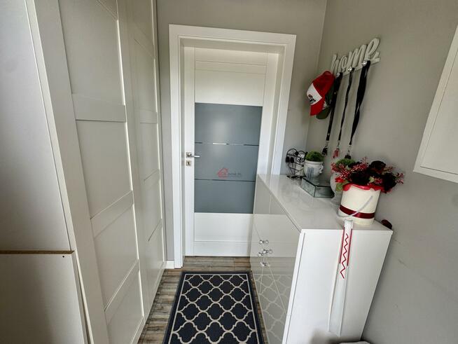 Dom Białoborze gm. Stopnica, Białoborze