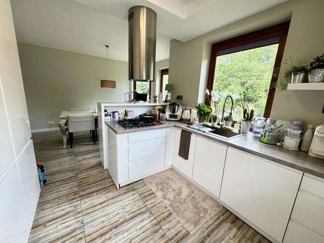 Dom Białoborze gm. Stopnica, Białoborze