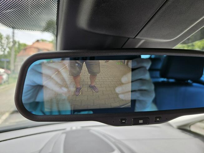 Ford C-Max 1 właściciel / Nawigacja / Kamera / Podgrzewane fotele / Tempomat