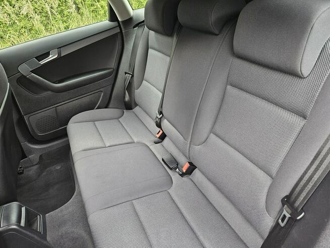 Audi A3 Po Lifcie / Klima 2 strefowa / Po rozrządzie / Tempomat / 6 Biegów