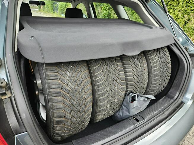 Audi A3 Po Lifcie / Klima 2 strefowa / Po rozrządzie / Tempomat / 6 Biegów