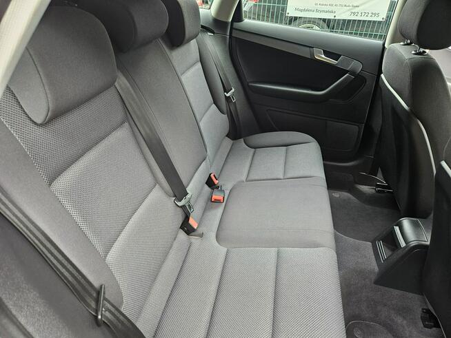 Audi A3 Po Lifcie / Klima 2 strefowa / Po rozrządzie / Tempomat / 6 Biegów