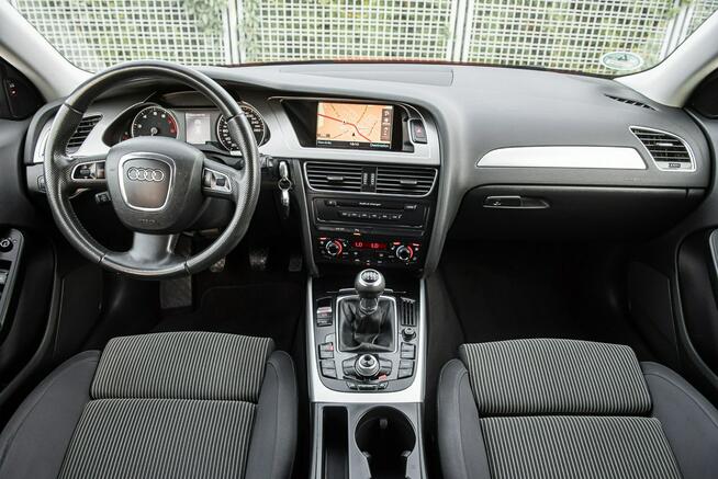 Audi A4 S-Line 1.8T 160KM Manual ! Navi Bi-Xenon Led ! Serwisowana !