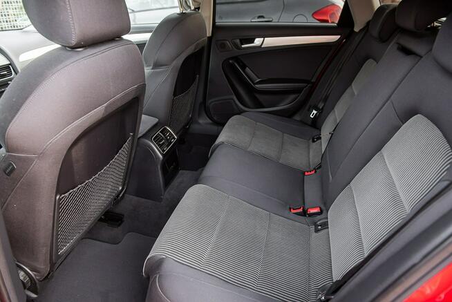 Audi A4 S-Line 1.8T 160KM Manual ! Navi Bi-Xenon Led ! Serwisowana !