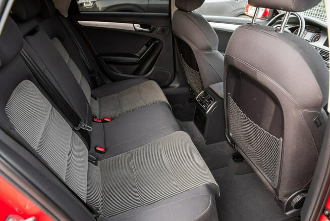 Audi A4 S-Line 1.8T 160KM Manual ! Navi Bi-Xenon Led ! Serwisowana !