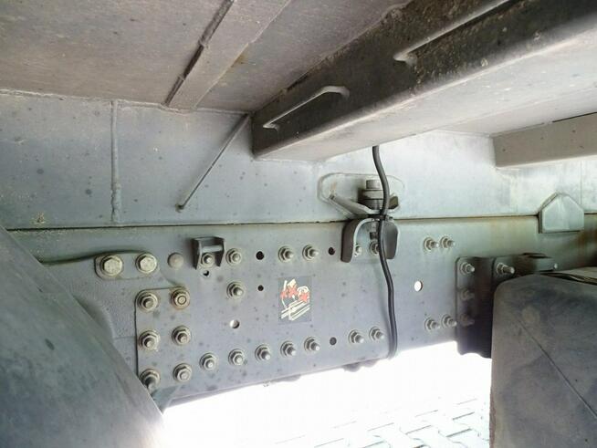 Renault Premium 310 DXI , Rama pod zabudowe , 3 osie , oś skrętna