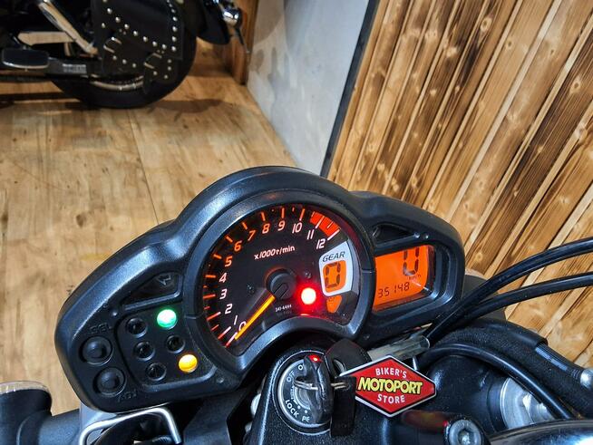 Suzuki SFV Gladius suzuki gladius 650 SFV RATY kup online ABS