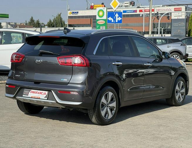 Kia Niro *FILM*HYBRYDA*Niski Przebieg*Bezwypadkowy*Roczna Gwarancja Techniczna*