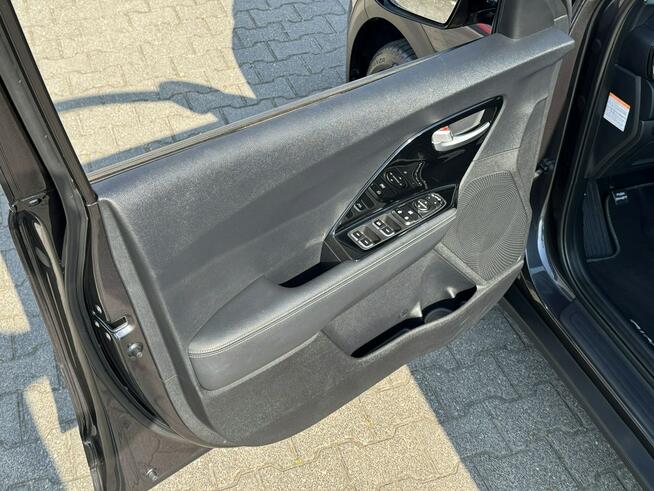 Kia Niro *FILM*HYBRYDA*Niski Przebieg*Bezwypadkowy*Roczna Gwarancja Techniczna*