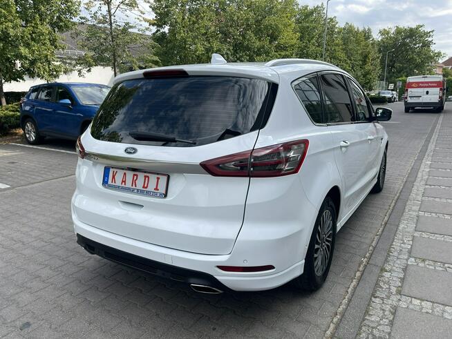 Ford S-Max 2.0 Automat Serwisowany