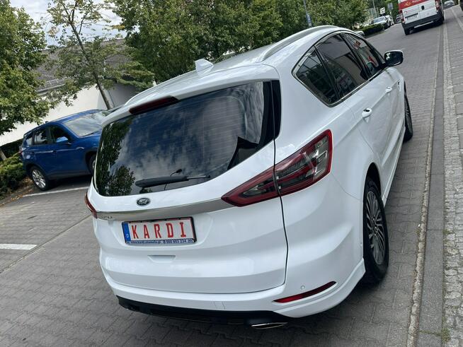 Ford S-Max 2.0 Automat Serwisowany