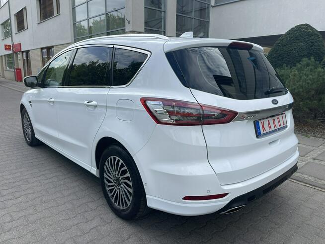 Ford S-Max 2.0 Automat Serwisowany
