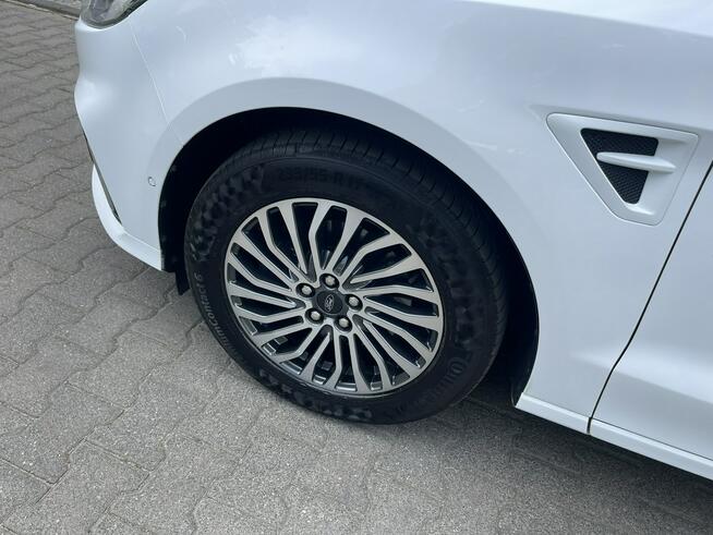 Ford S-Max 2.0 Automat Serwisowany