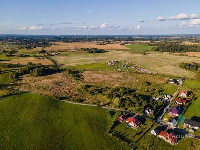 Szczęsne, duża działka, idealna pod inwestycję