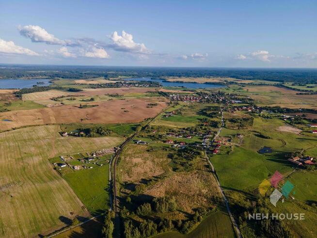Szczęsne, duża działka, idealna pod inwestycję