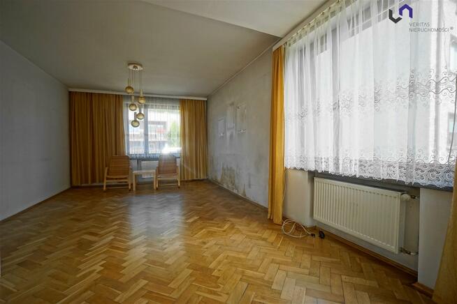 Dom Katowice Kostuchna, Sołtysia