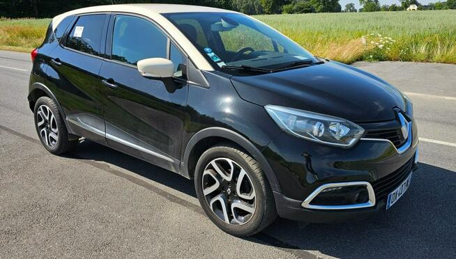 Renault Captur 1.2 Tce 120KM  89.000km ! Automat