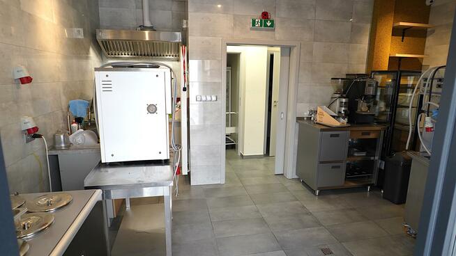 Lokal użytkowy Grzybowo gm. Kołobrzeg