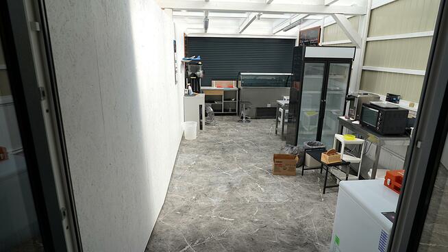 Lokal użytkowy Grzybowo gm. Kołobrzeg