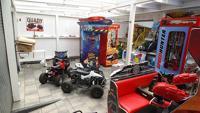 Lokal użytkowy Grzybowo gm. Kołobrzeg