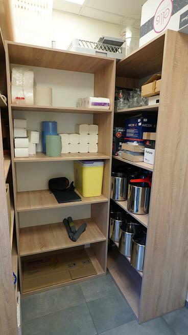 Lokal użytkowy Grzybowo gm. Kołobrzeg