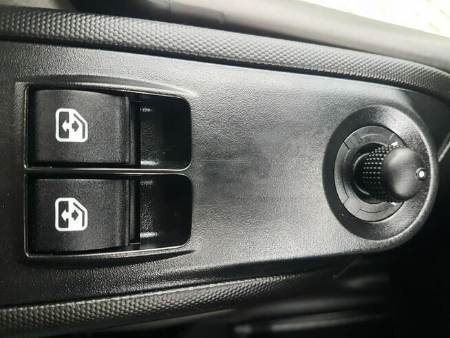 Iveco Daily KONTENER NISKOPODŁOGOWY 4,43x2,23x2,42 SKLEP BAR FOODTRUCK KAMPER AC