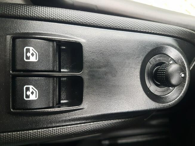 Iveco Daily KONTENER NISKOPODŁOGOWY 4,43x2,23x2,42 SKLEP BAR FOODTRUCK KAMPER AC