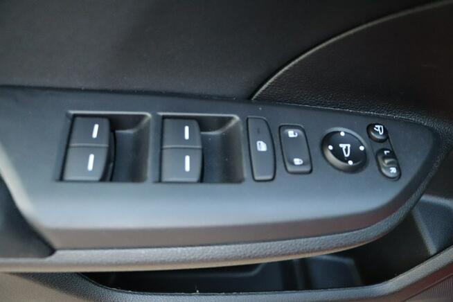 Honda Civic krajowy,2-wł, serwis, model 2018,dach szklany panoramiczny