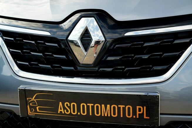 Renault Arkana RS line skora NAWI kamera BLIS grzane fotele i kierownica ful led max