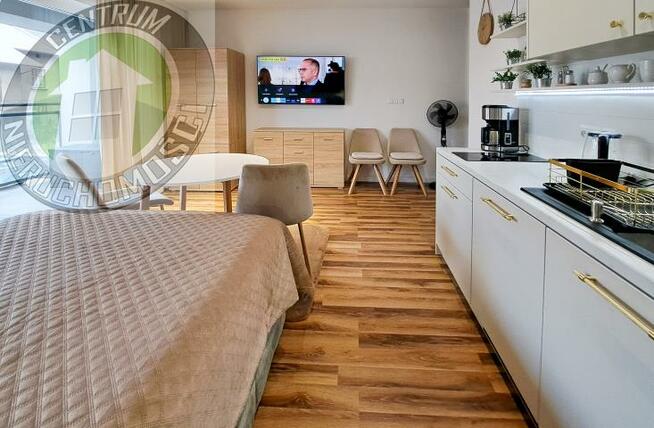 Mieszkanie Nowy Sącz, Aleje Wolności