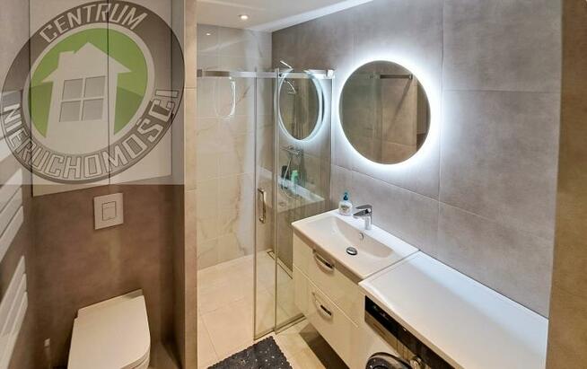 Mieszkanie Nowy Sącz, Aleje Wolności