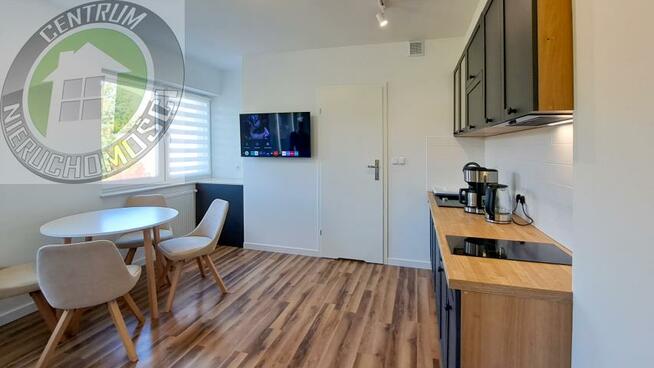 Mieszkanie Nowy Sącz, Aleje Wolności